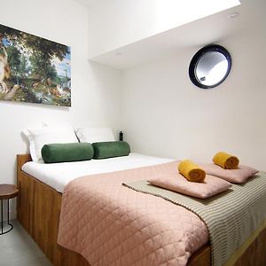 Private Bathroom Double Room